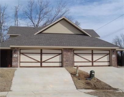 Timber Trails Sub - Residential Lease