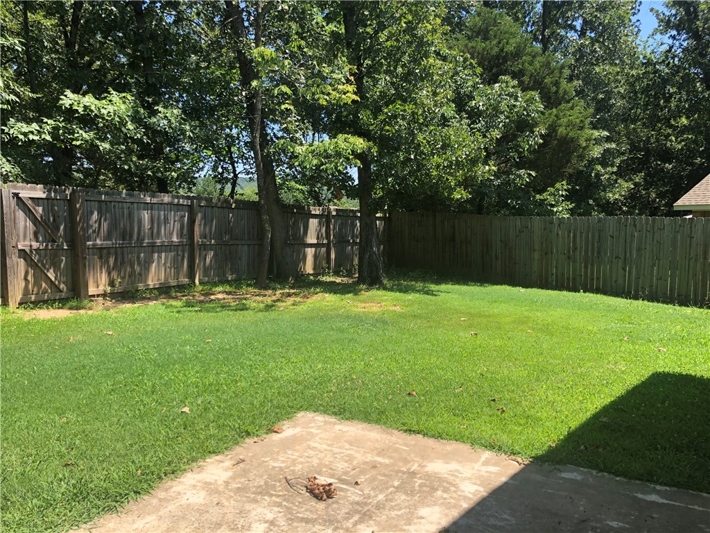 Timber Trails Sub - Residential Lease