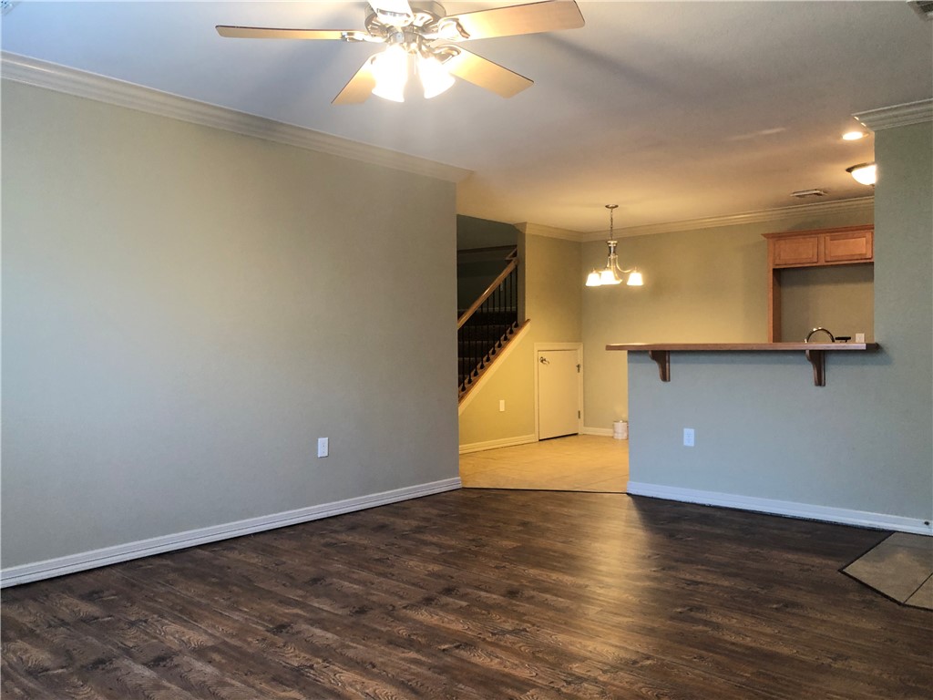 Timber Trails Sub - Residential Lease