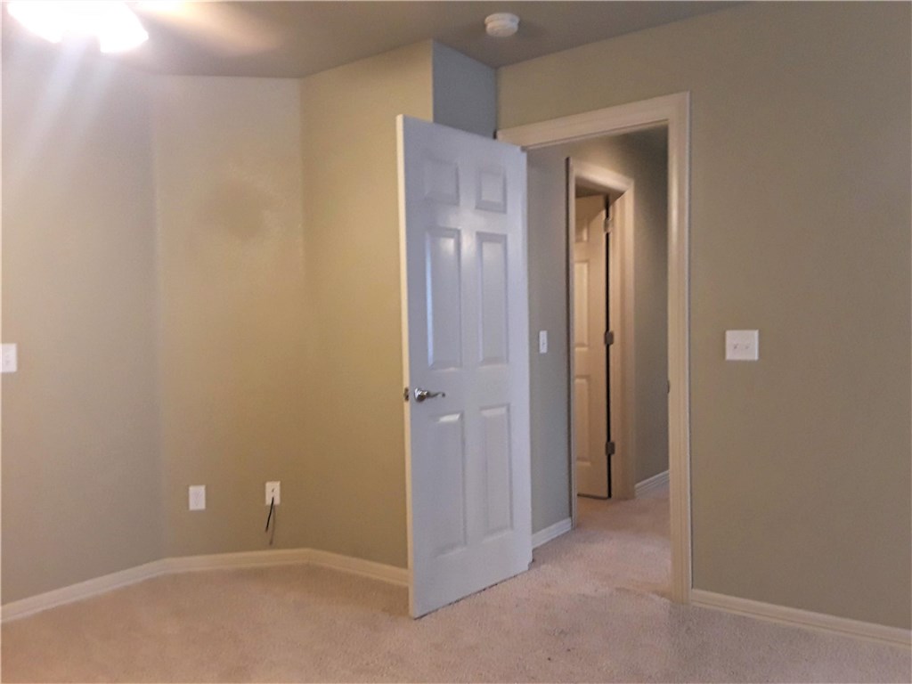 Timber Trails Sub - Residential Lease