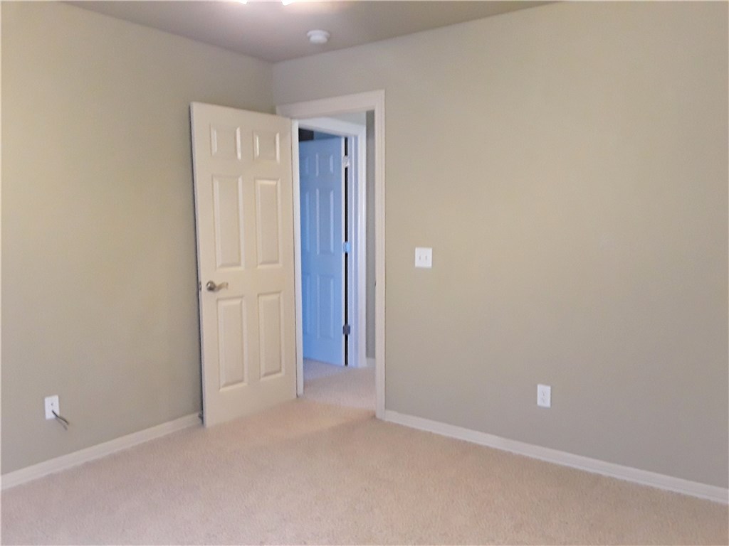 Timber Trails Sub - Residential Lease