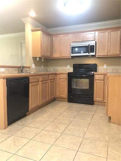 Timber Trails Sub - Residential Lease