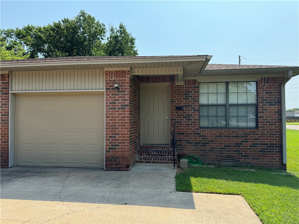 Kelley Add - Residential