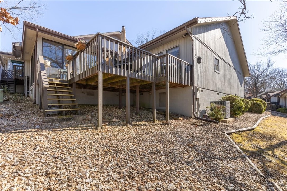 Shakespeare Courts Bvv - Residential