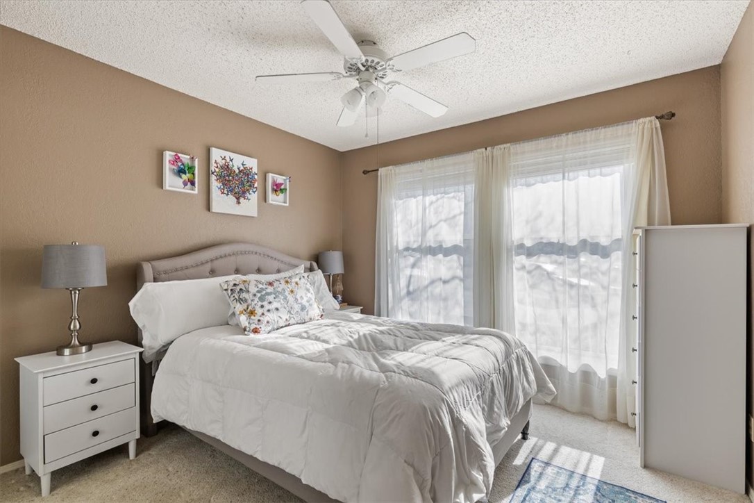 Shakespeare Courts Bvv - Residential