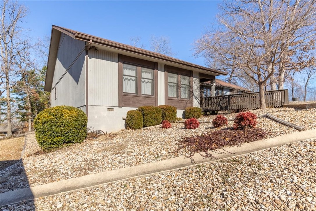 Shakespeare Courts Bvv - Residential