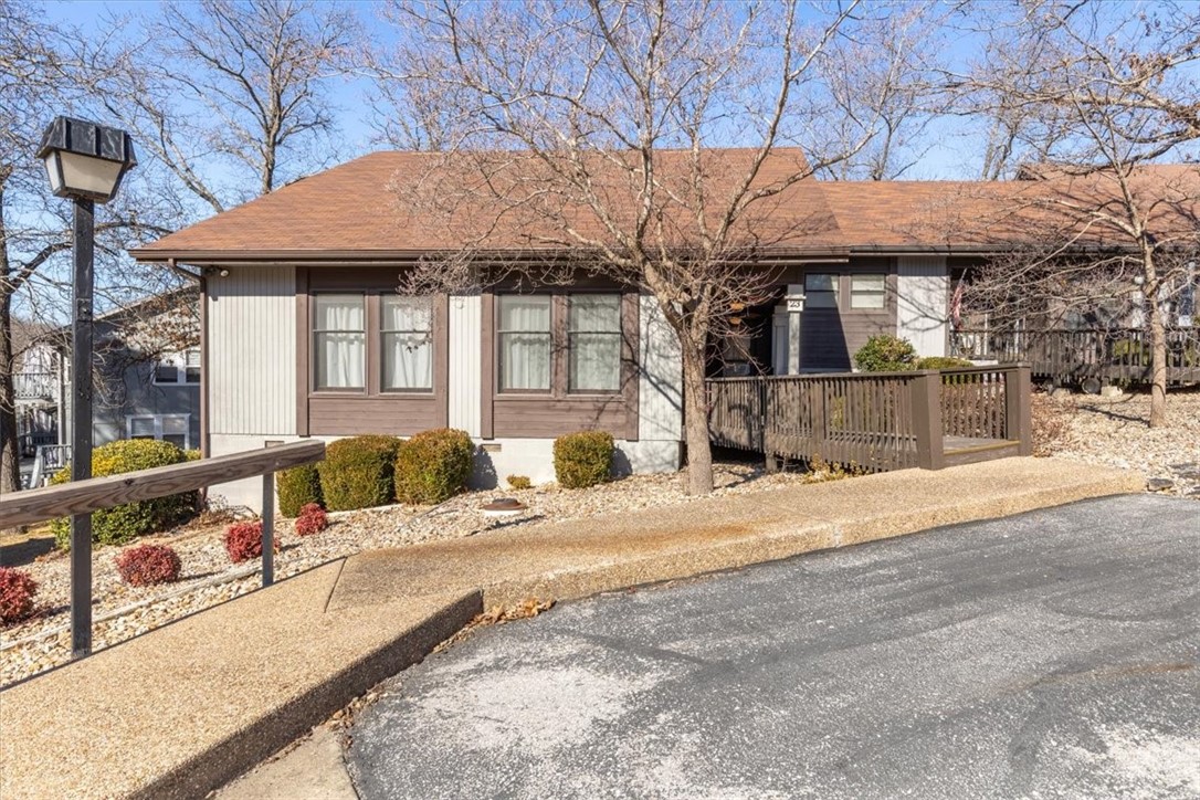 Shakespeare Courts Bvv - Residential