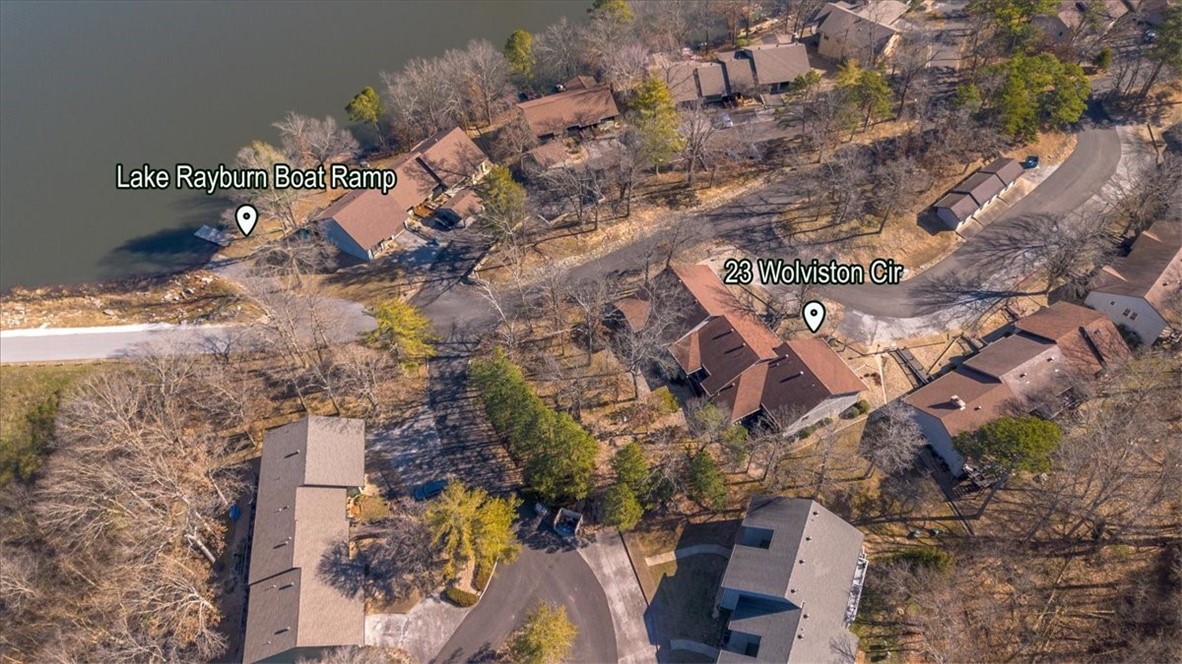 Shakespeare Courts Bvv - Residential