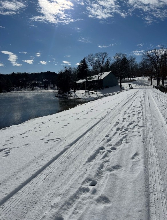 Shakespeare Courts Bvv - Residential