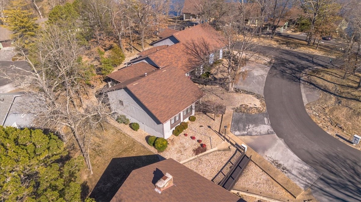 Shakespeare Courts Bvv - Residential