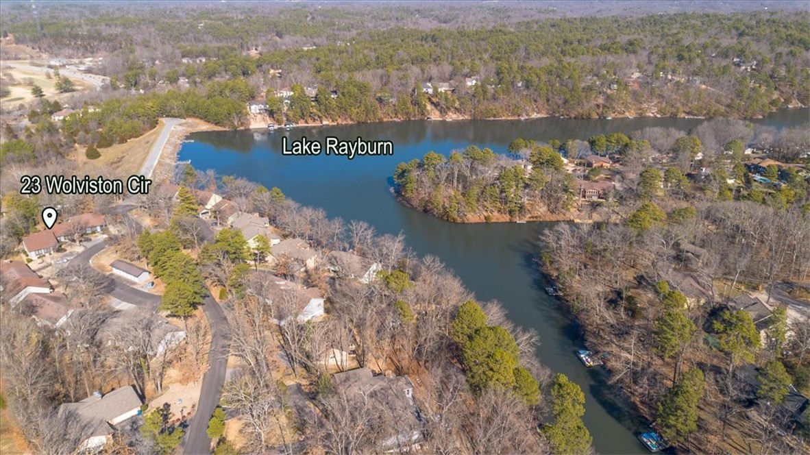 Shakespeare Courts Bvv - Residential