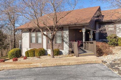 Photo of 23 Wolviston Circle, Bella Vista, AR 72714 (MLS # 1333813)