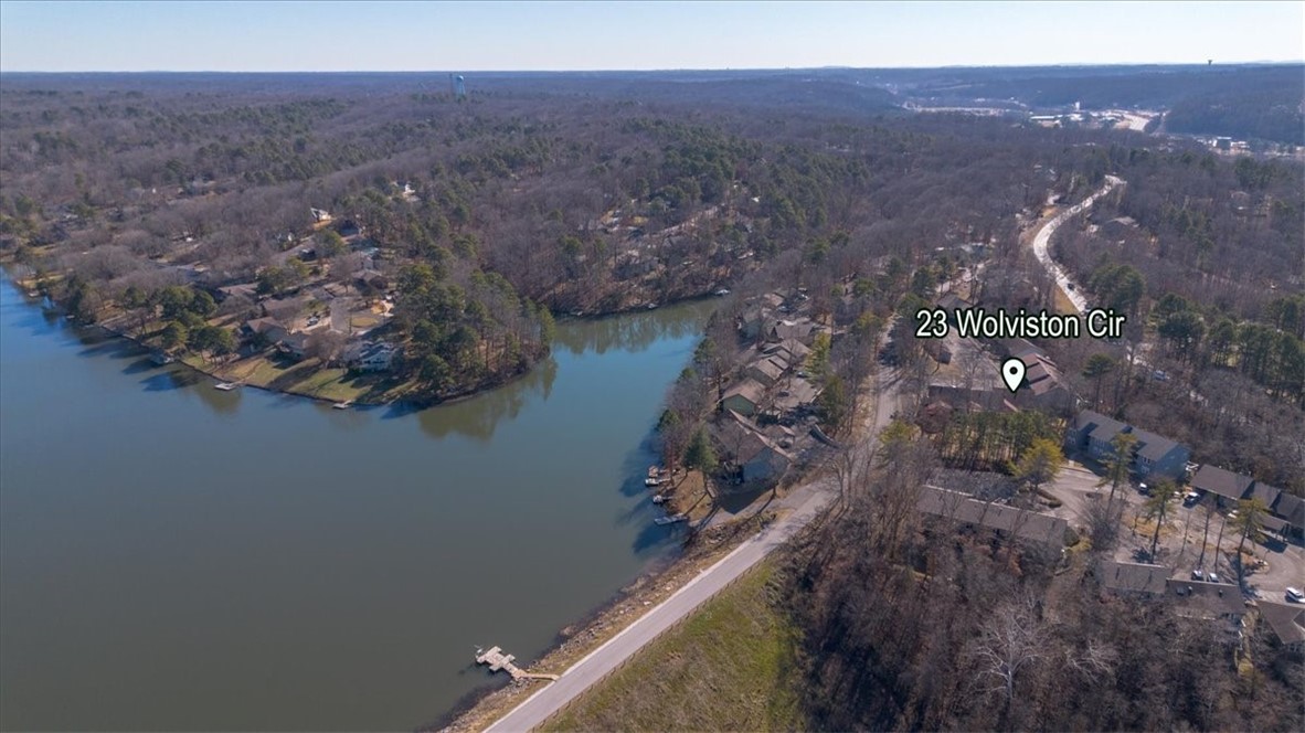 Shakespeare Courts Bvv - Residential