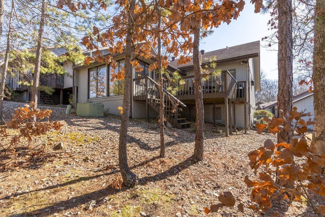 Shakespeare Courts Bvv - Residential