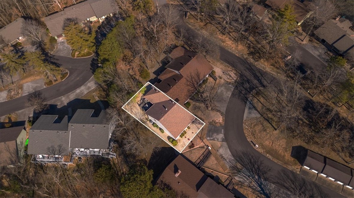 Shakespeare Courts Bvv - Residential