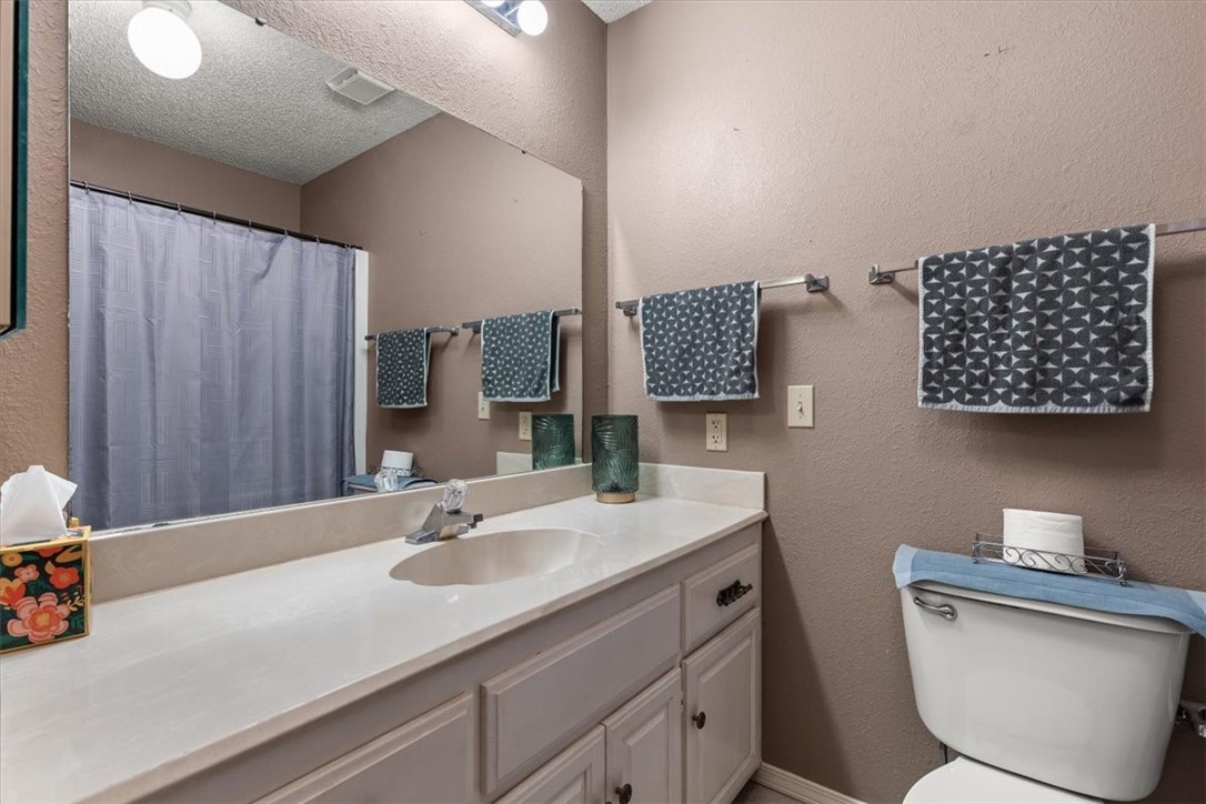 Shakespeare Courts Bvv - Residential