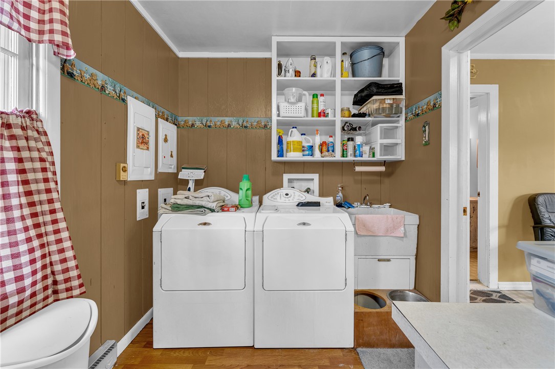 Ozark Estates Rurban - Residential