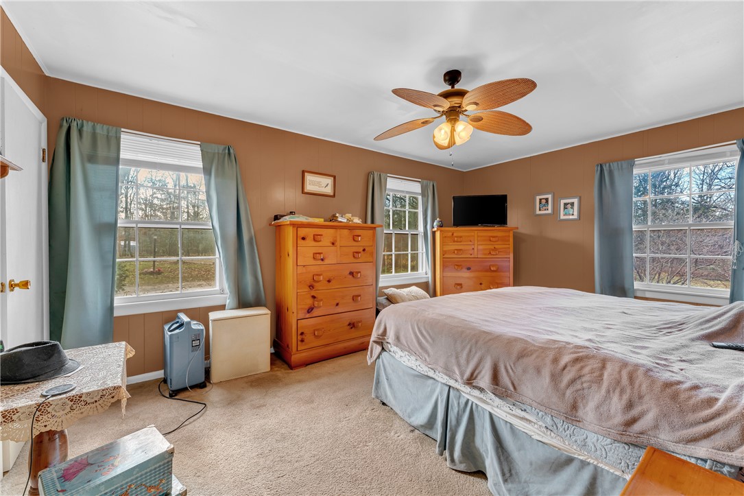 Ozark Estates Rurban - Residential