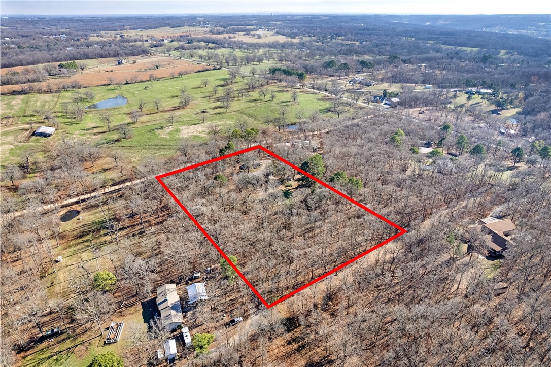 Ozark Estates Rurban - Residential