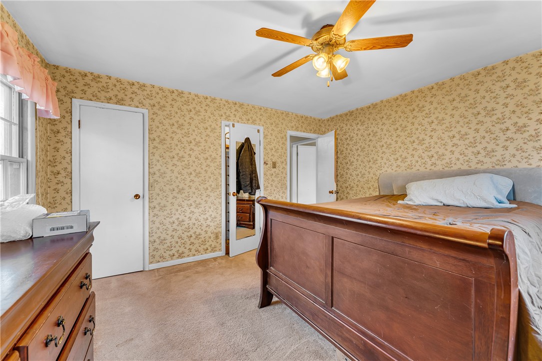 Ozark Estates Rurban - Residential