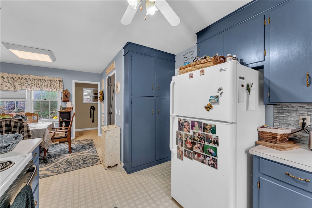 Ozark Estates Rurban - Residential