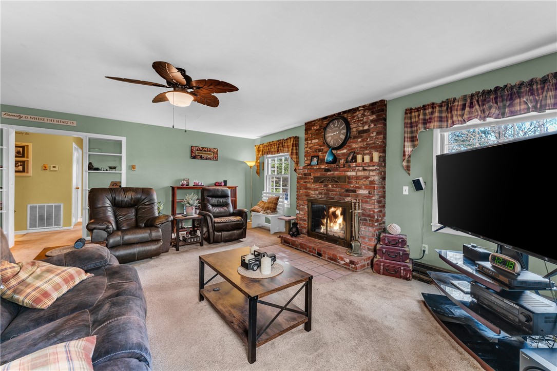 Ozark Estates Rurban - Residential