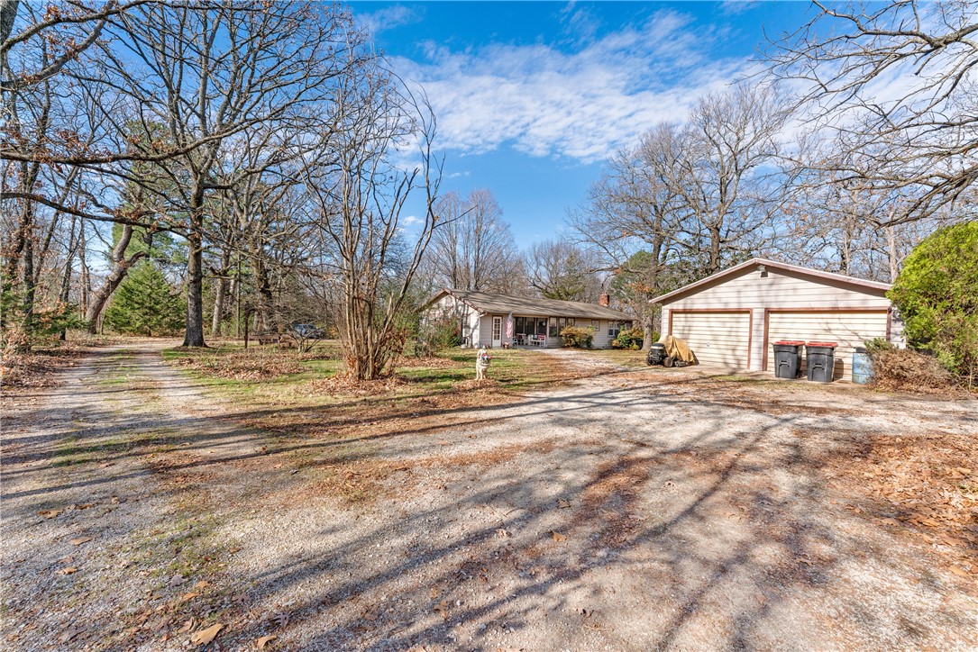 Ozark Estates Rurban - Residential