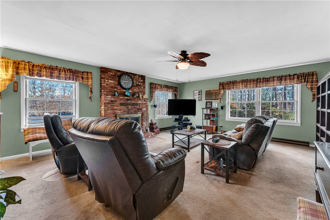 Ozark Estates Rurban - Residential