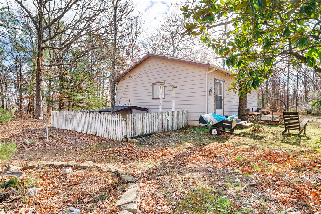 Ozark Estates Rurban - Residential