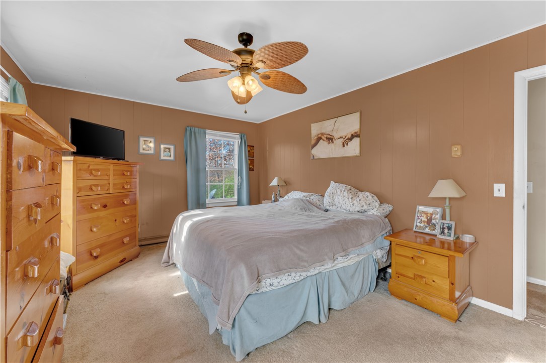 Ozark Estates Rurban - Residential