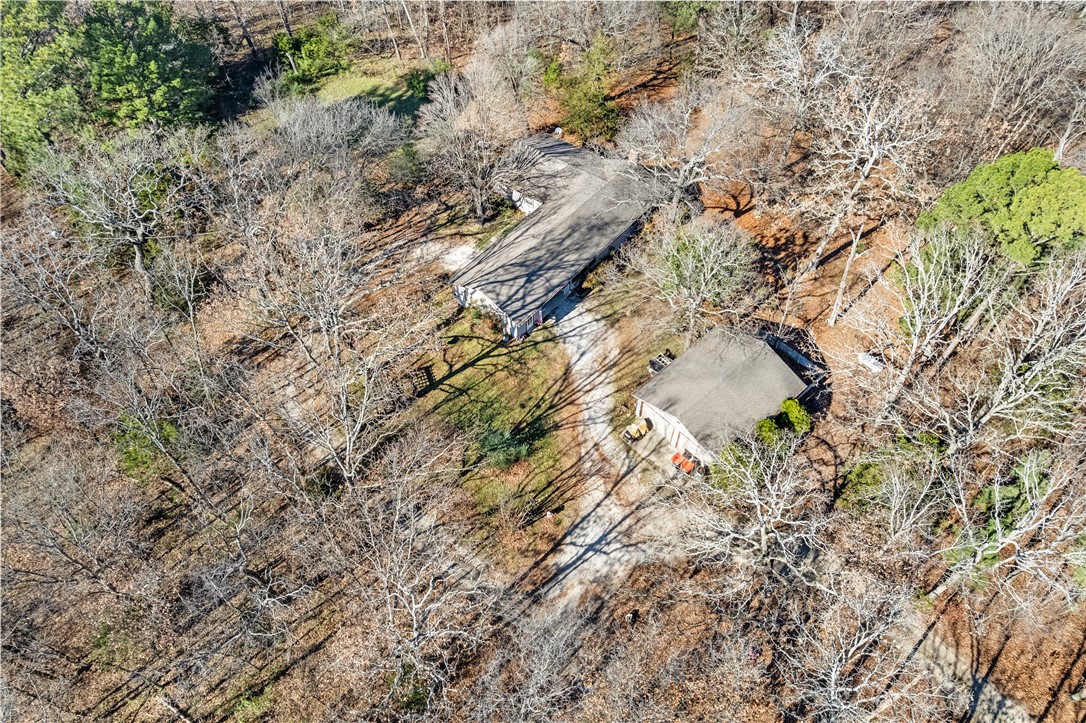 Ozark Estates Rurban - Residential