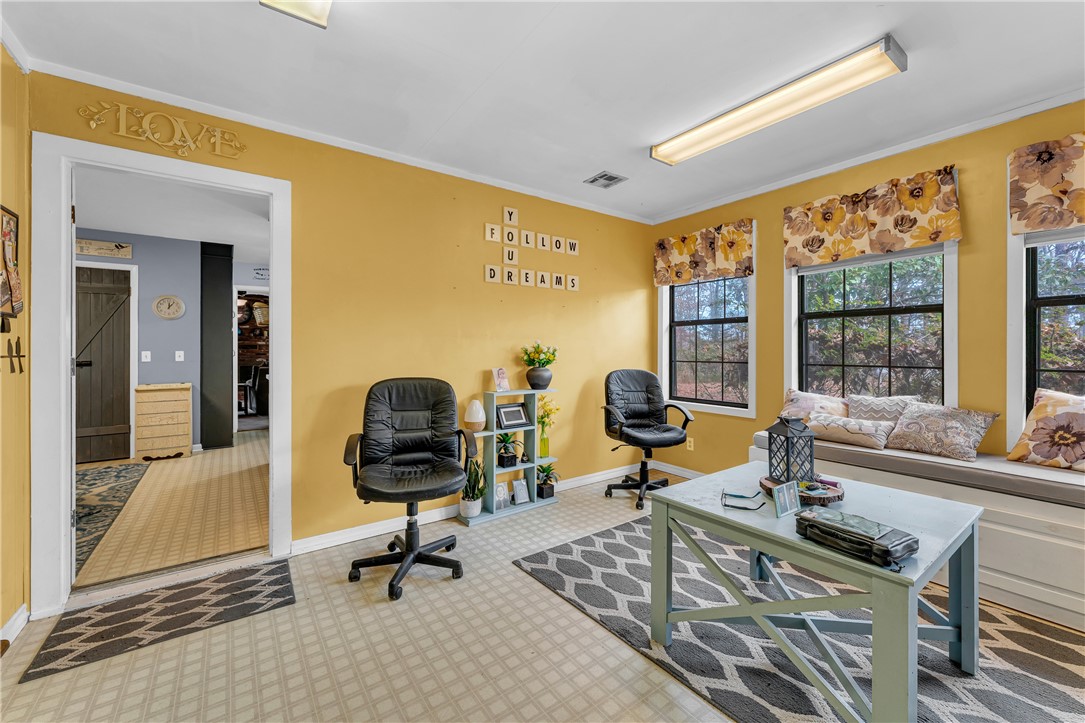 Ozark Estates Rurban - Residential