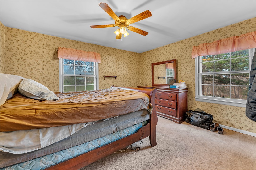 Ozark Estates Rurban - Residential