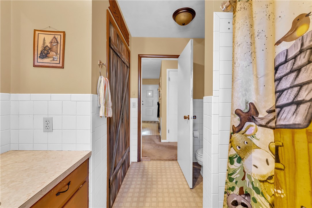 Ozark Estates Rurban - Residential