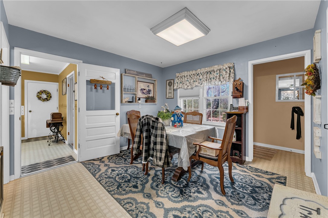 Ozark Estates Rurban - Residential