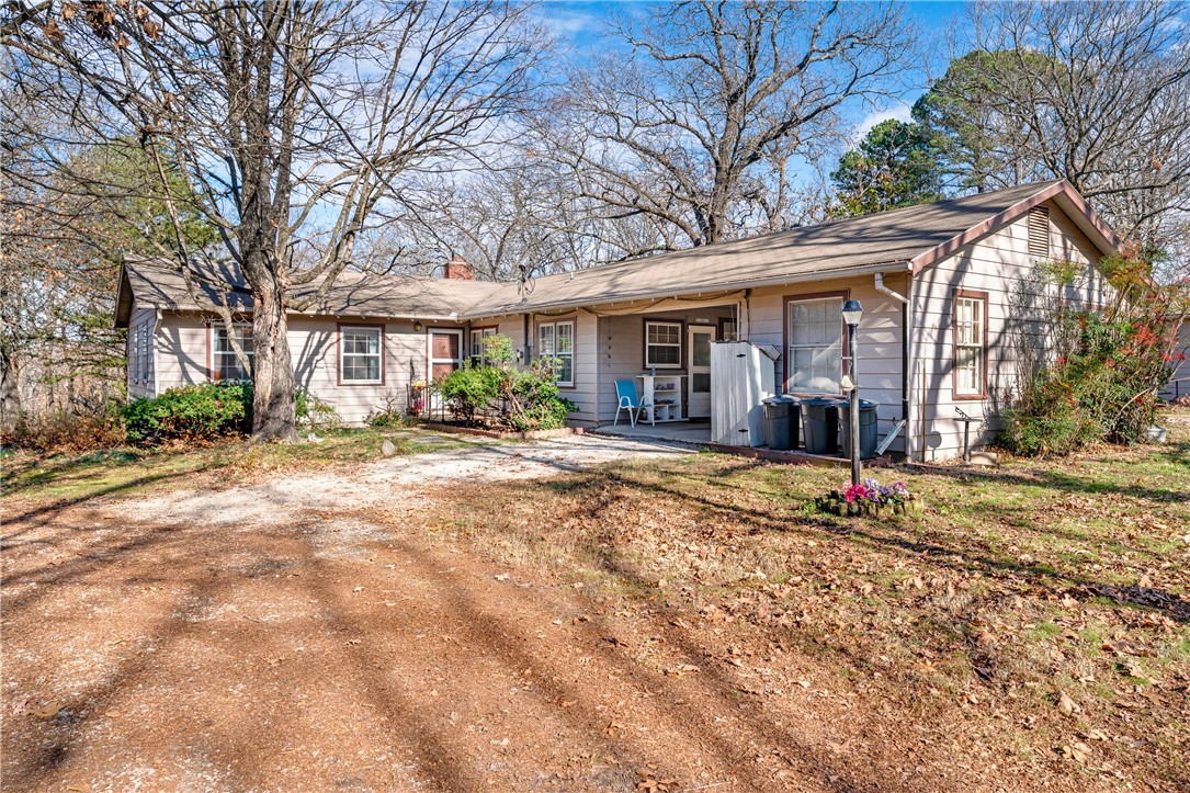 Ozark Estates Rurban - Residential