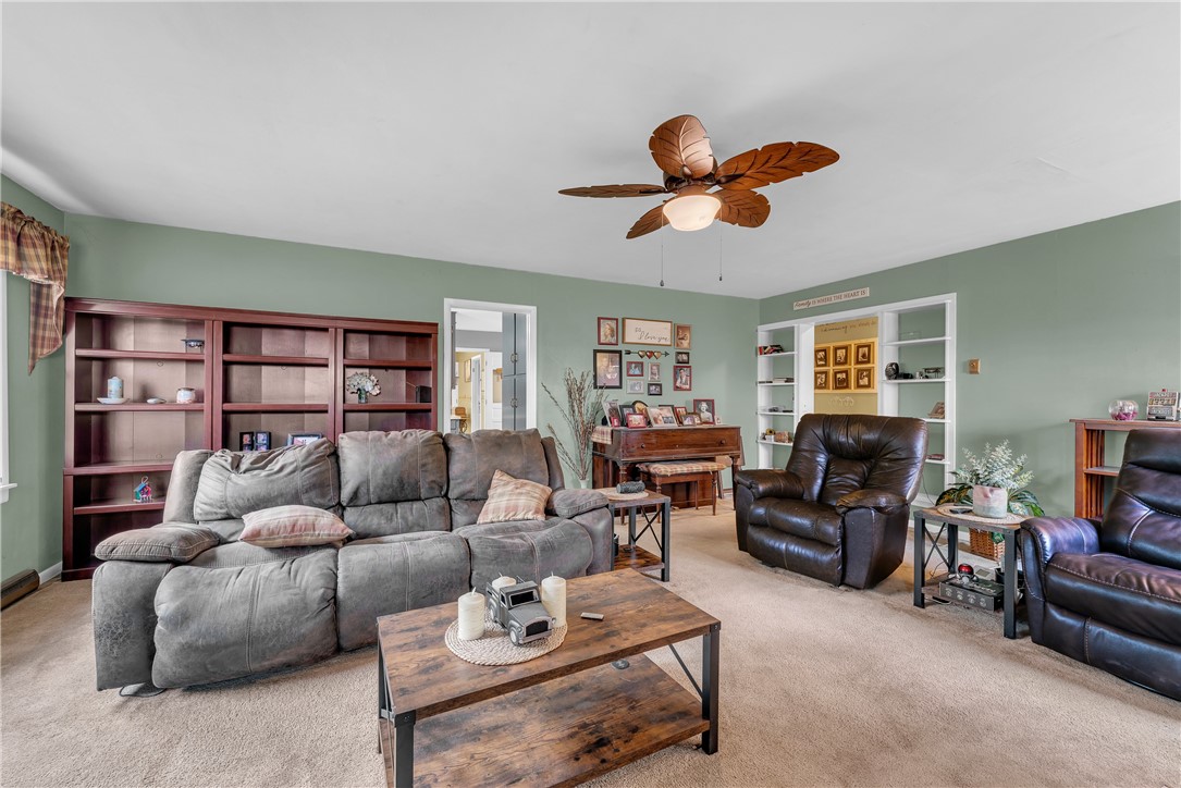 Ozark Estates Rurban - Residential