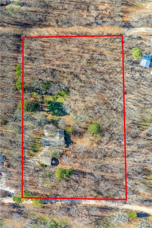 Ozark Estates Rurban - Residential