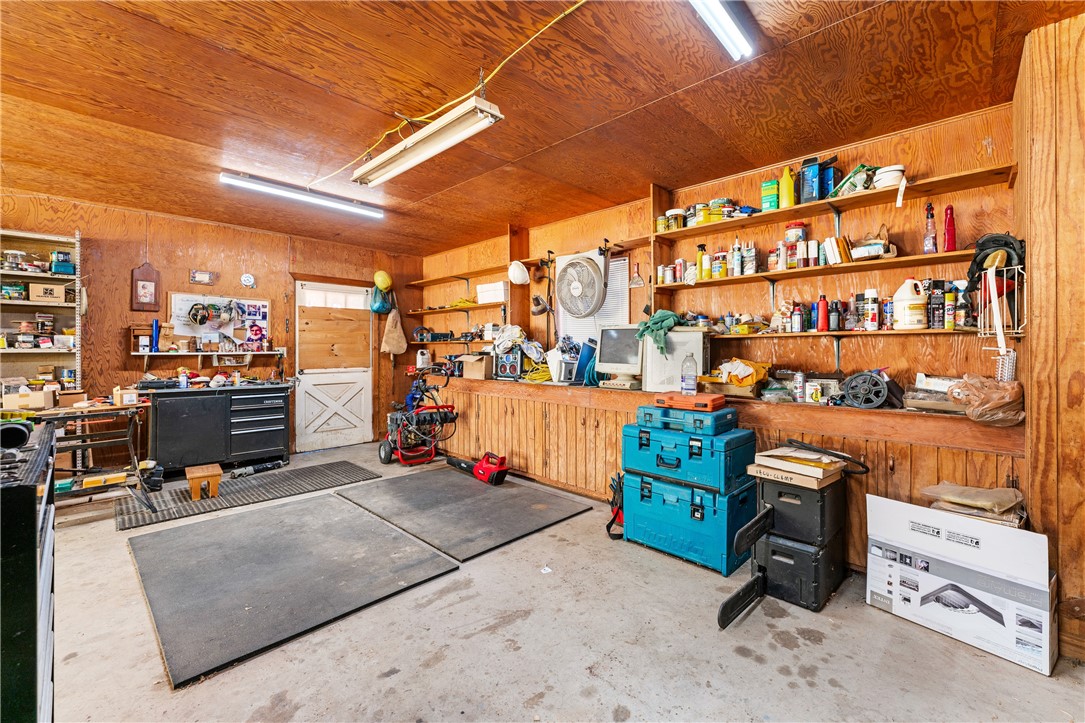 Ozark Estates Rurban - Residential