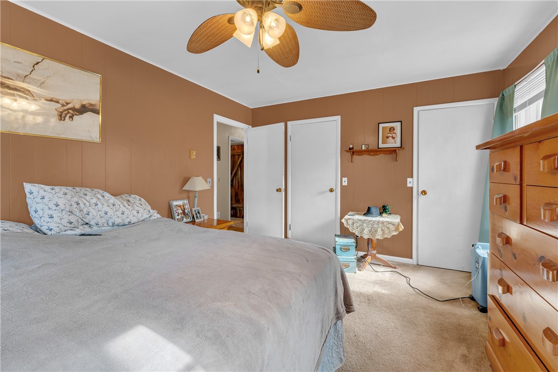 Ozark Estates Rurban - Residential