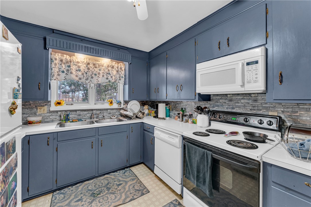 Ozark Estates Rurban - Residential