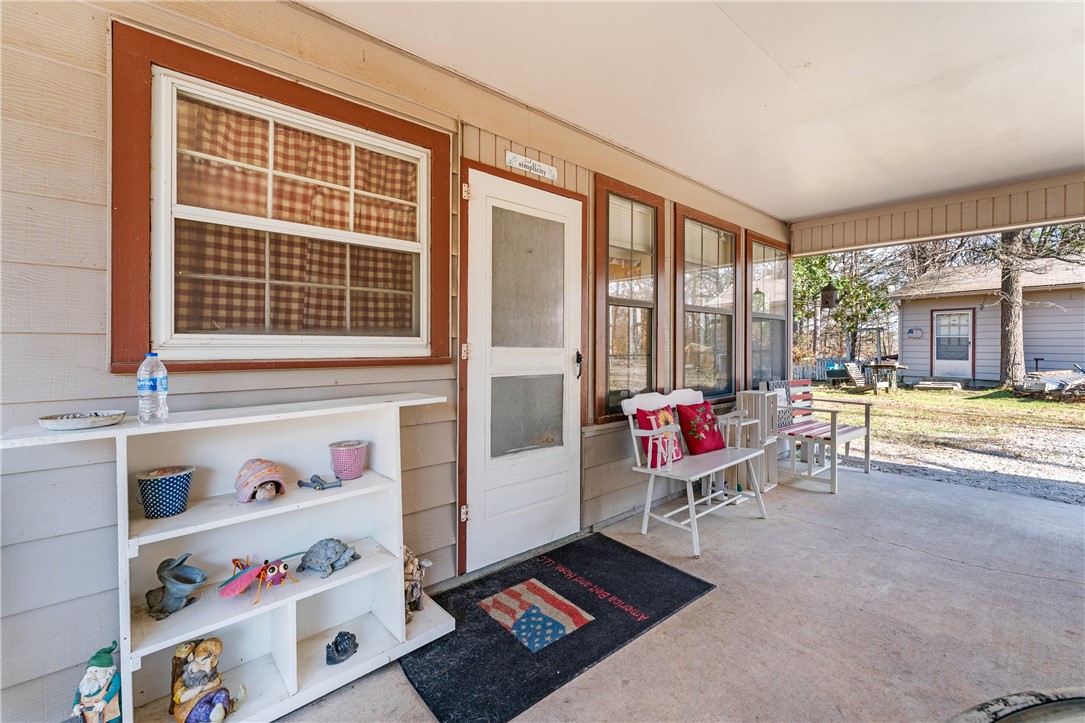 Ozark Estates Rurban - Residential