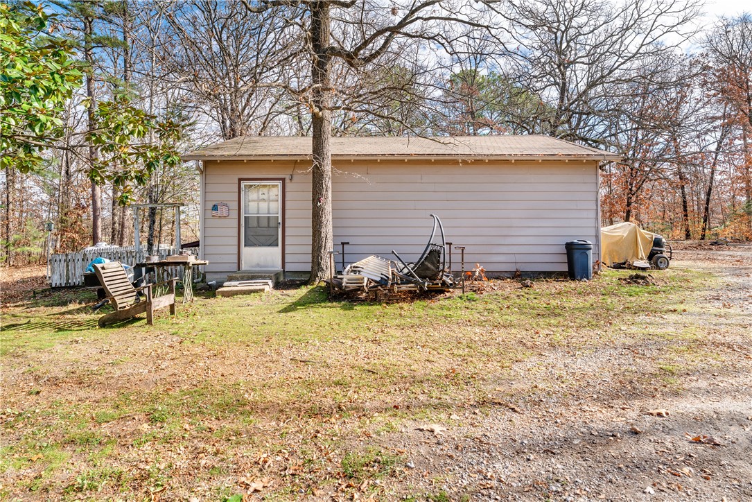 Ozark Estates Rurban - Residential