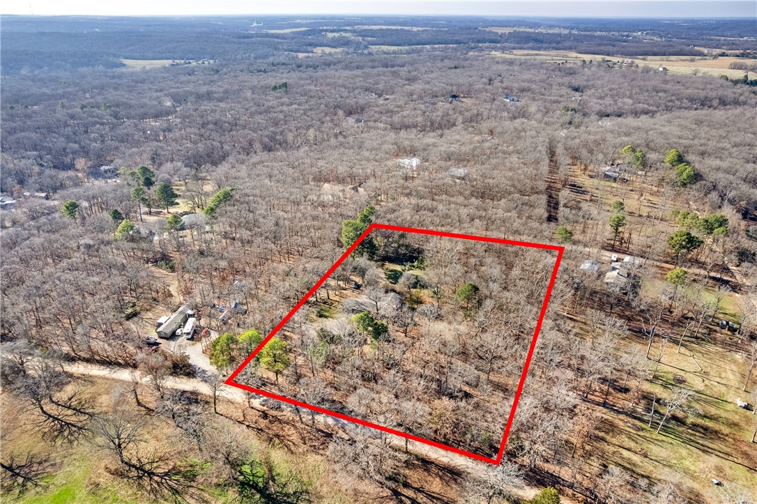 Ozark Estates Rurban - Residential