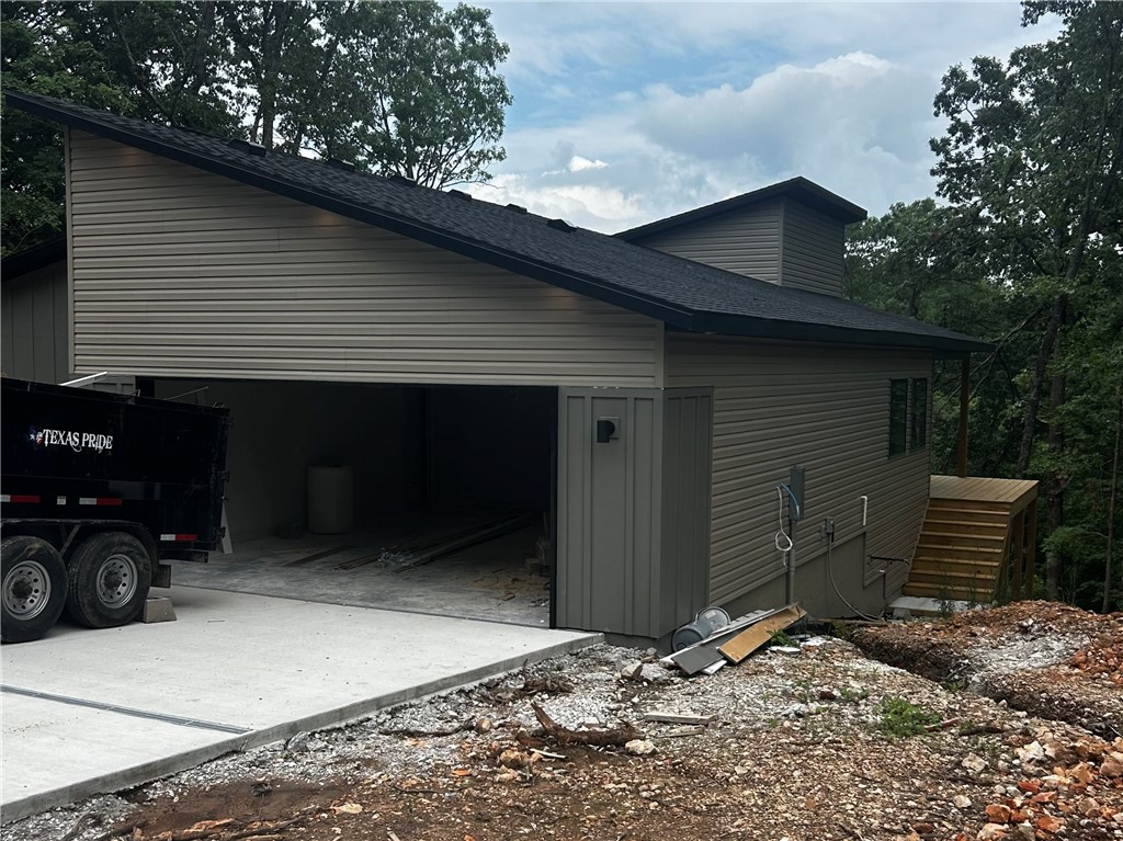 Hertford Sub Bvv - Residential