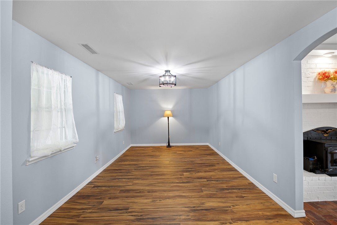 122 W Circle Drive