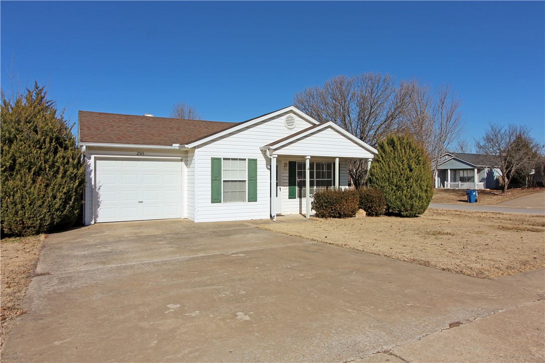 Parkcrest Add Ph 2 Bentonville - Residential Lease