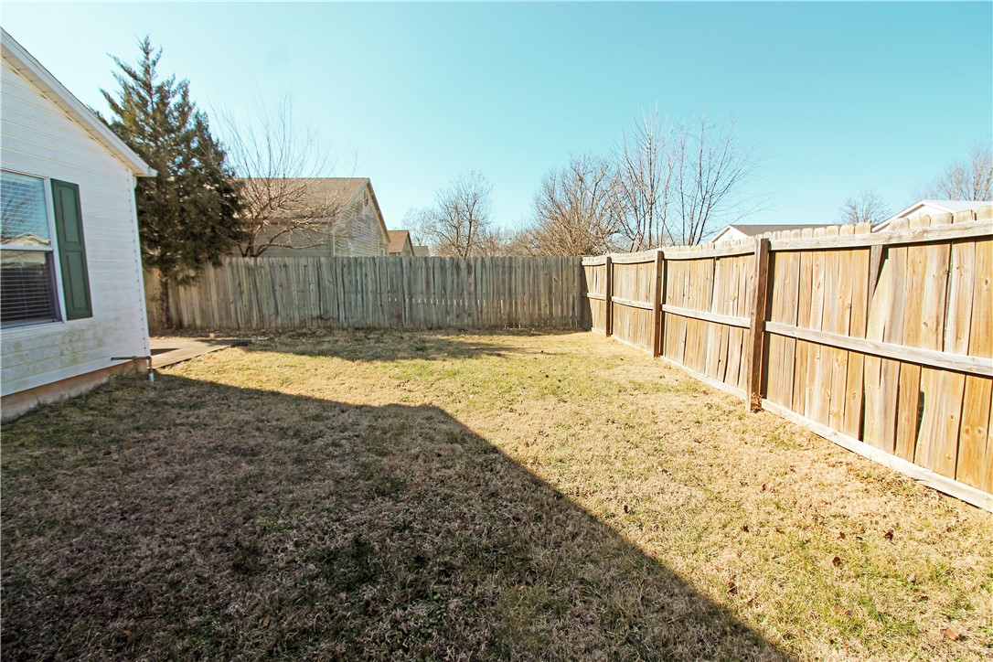 Parkcrest Add Ph 2 Bentonville - Residential Lease