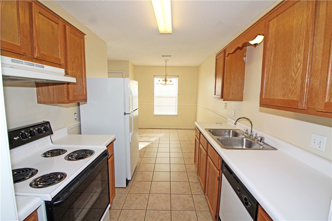 Parkcrest Add Ph 2 Bentonville - Residential Lease