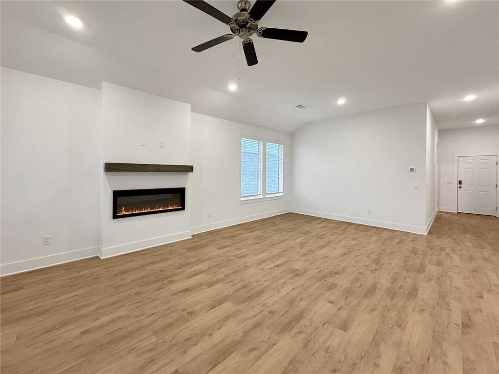 Huber Place - Residential